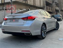 هيونداي جنسس